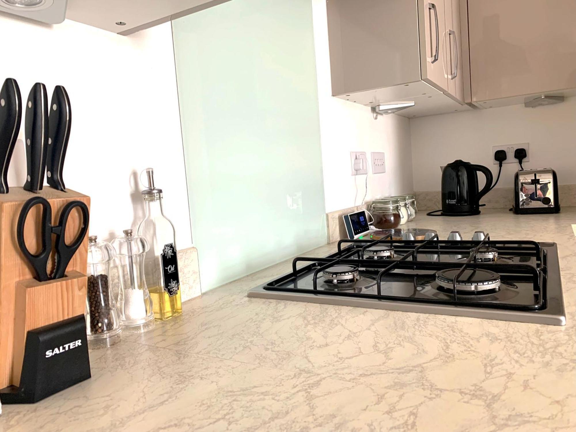 Home Crowd Luxury Apartments Doncaster Exterior foto