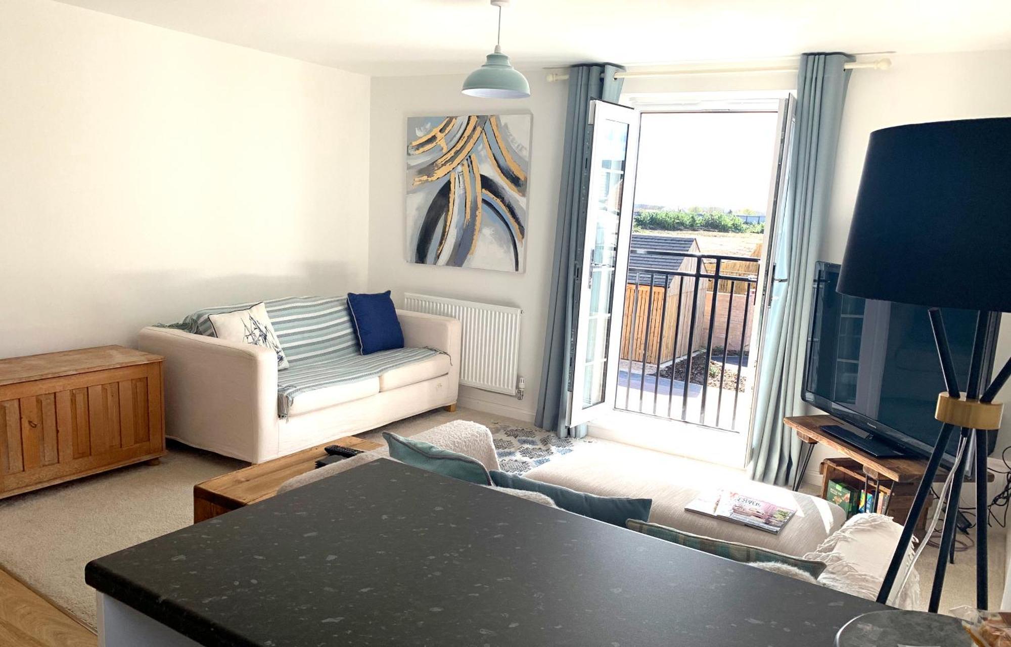Home Crowd Luxury Apartments Doncaster Exterior foto