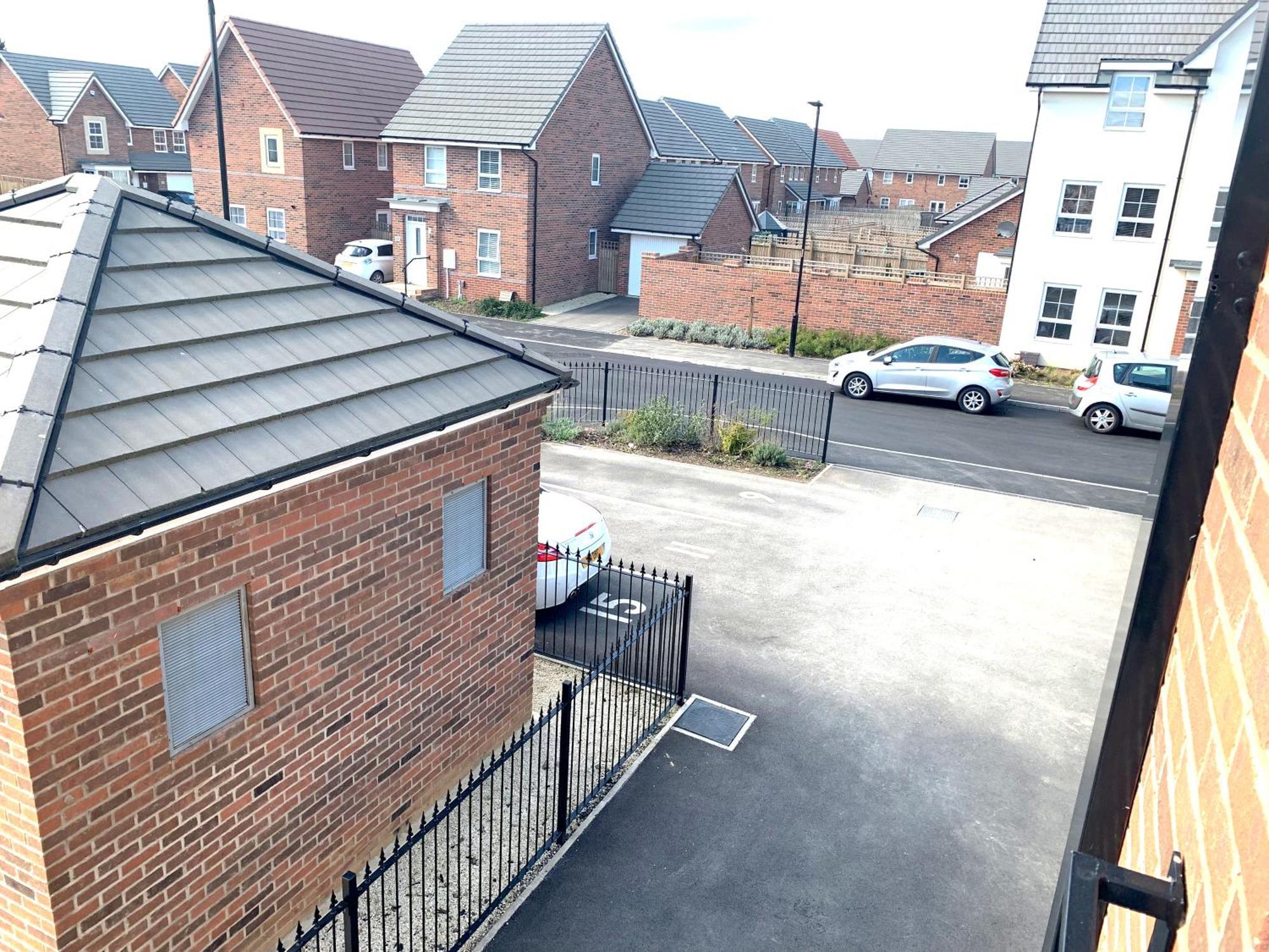 Home Crowd Luxury Apartments Doncaster Exterior foto