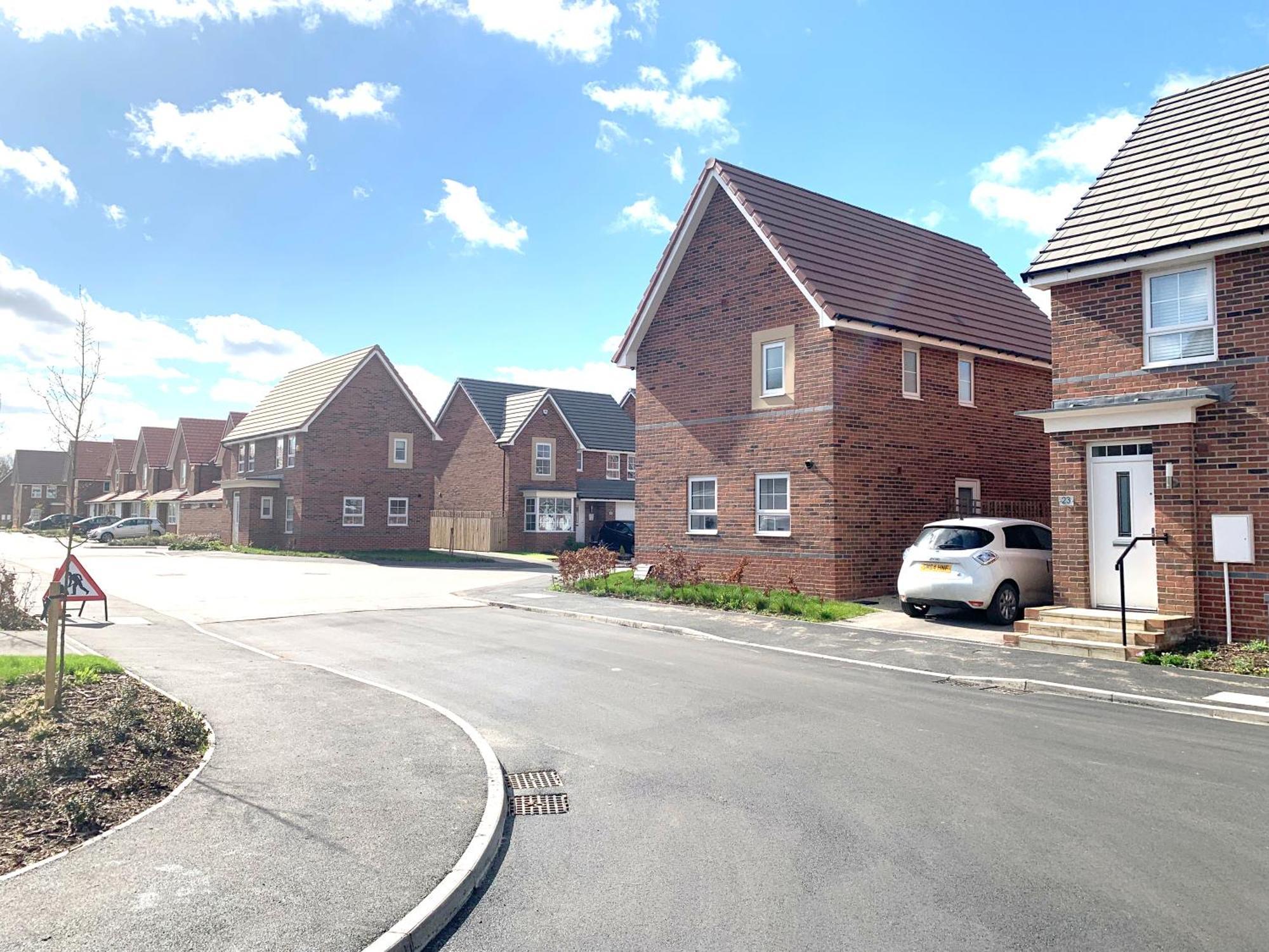 Home Crowd Luxury Apartments Doncaster Exterior foto